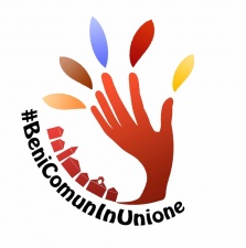 Il logo dell'iniziativa. 