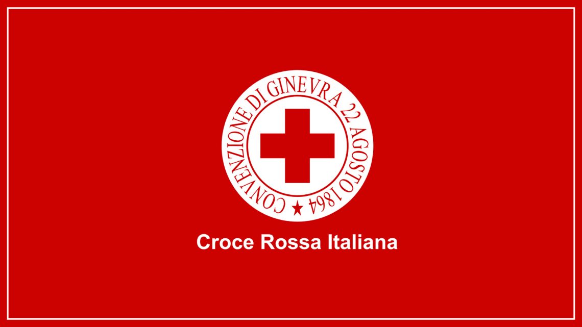 ball import Misleading La sussidiarietà aiuta la trasformazione definitiva della Croce rossa  italiana - Labsus