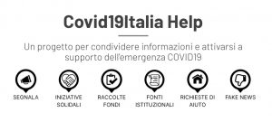 Covid19Italia.help