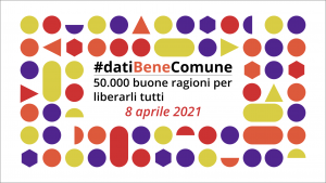 #datiBenecomune