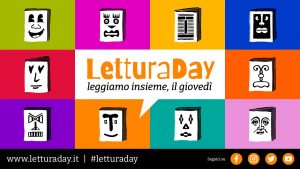 #LetturaDay