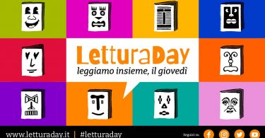 #LetturaDay