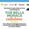 Tor Bella Monaca collabora