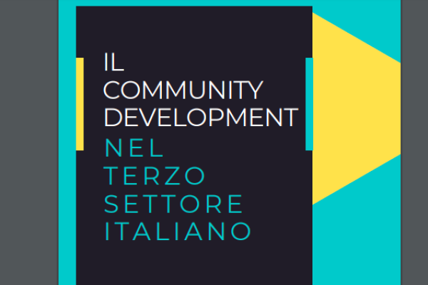 Il Community Development può essere applicato al contesto italiano?