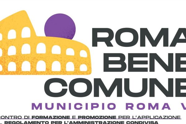 Roma Bene Comune: quattro incontri con i Municipi
